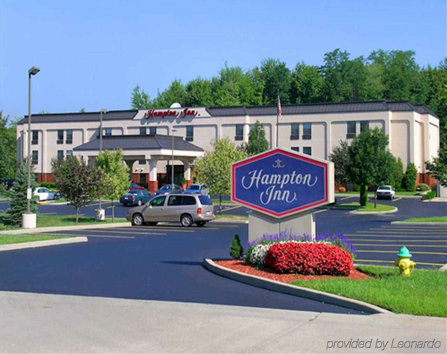 Comfort Inn Blue Ash North Exterior foto