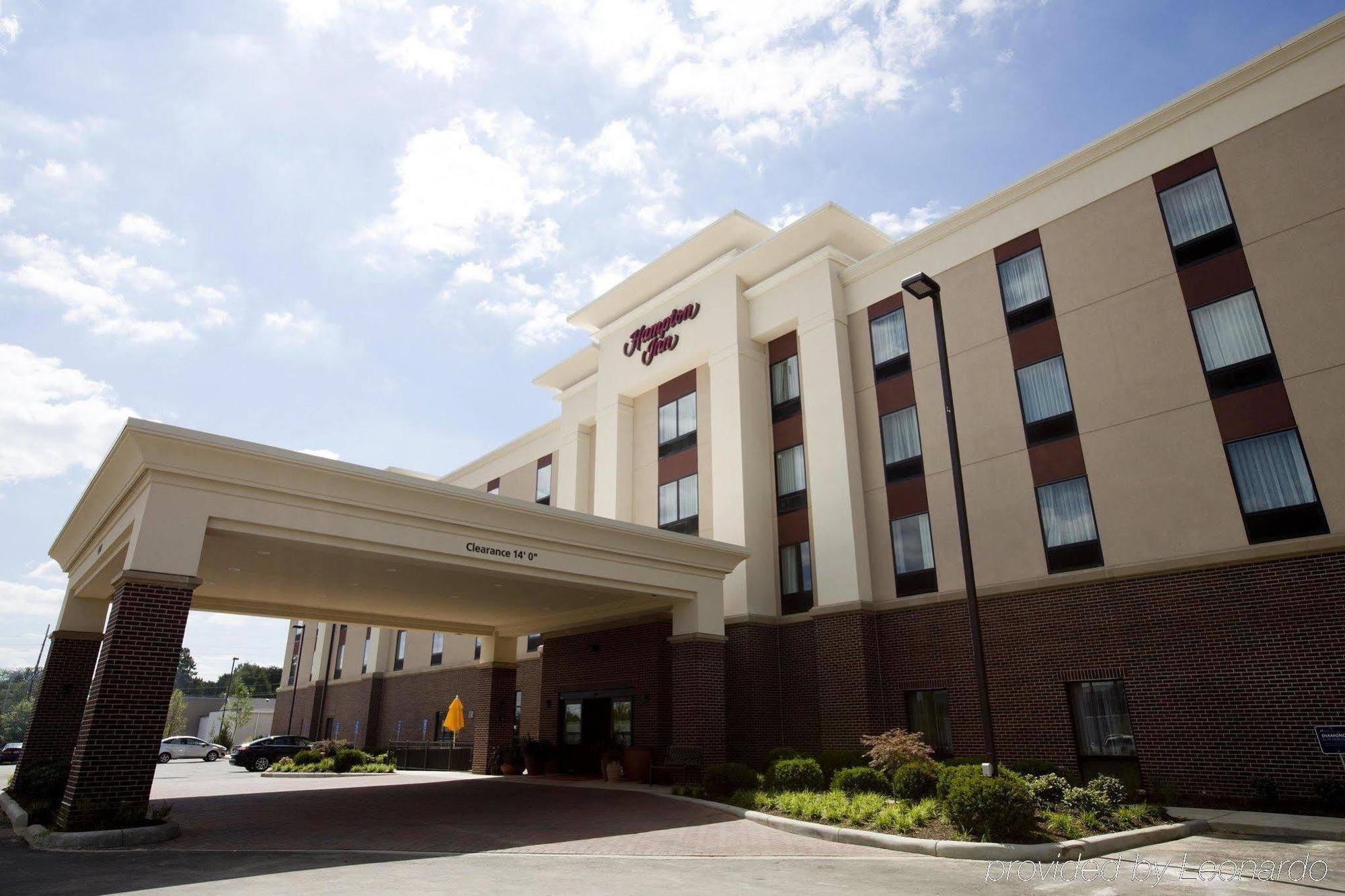 Comfort Inn Blue Ash North Exterior foto
