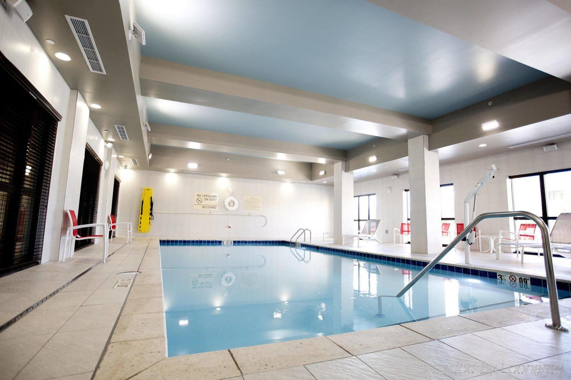 Comfort Inn Blue Ash North Exterior foto